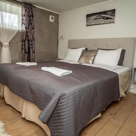 Central Bnb Stavanger At Bertis Apartment 1 Nice & Cozy Esterno foto