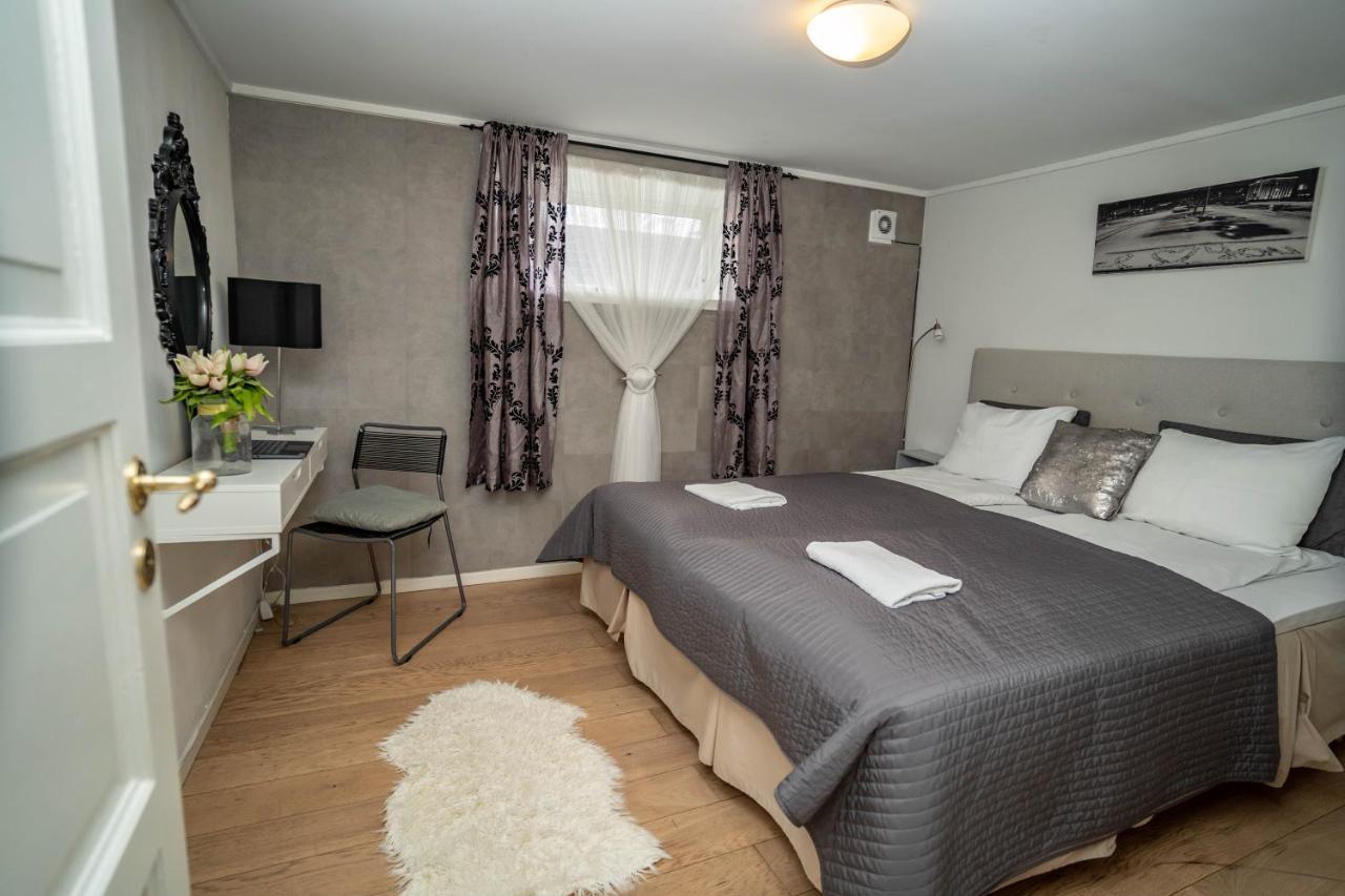 Central Bnb Stavanger At Bertis Apartment 1 Nice & Cozy Esterno foto