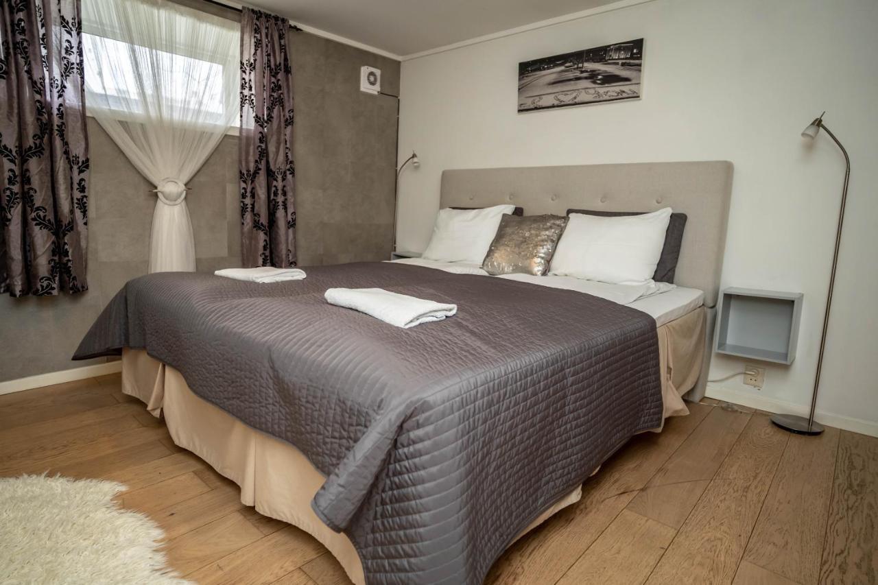 Central Bnb Stavanger At Bertis Apartment 1 Nice & Cozy Esterno foto