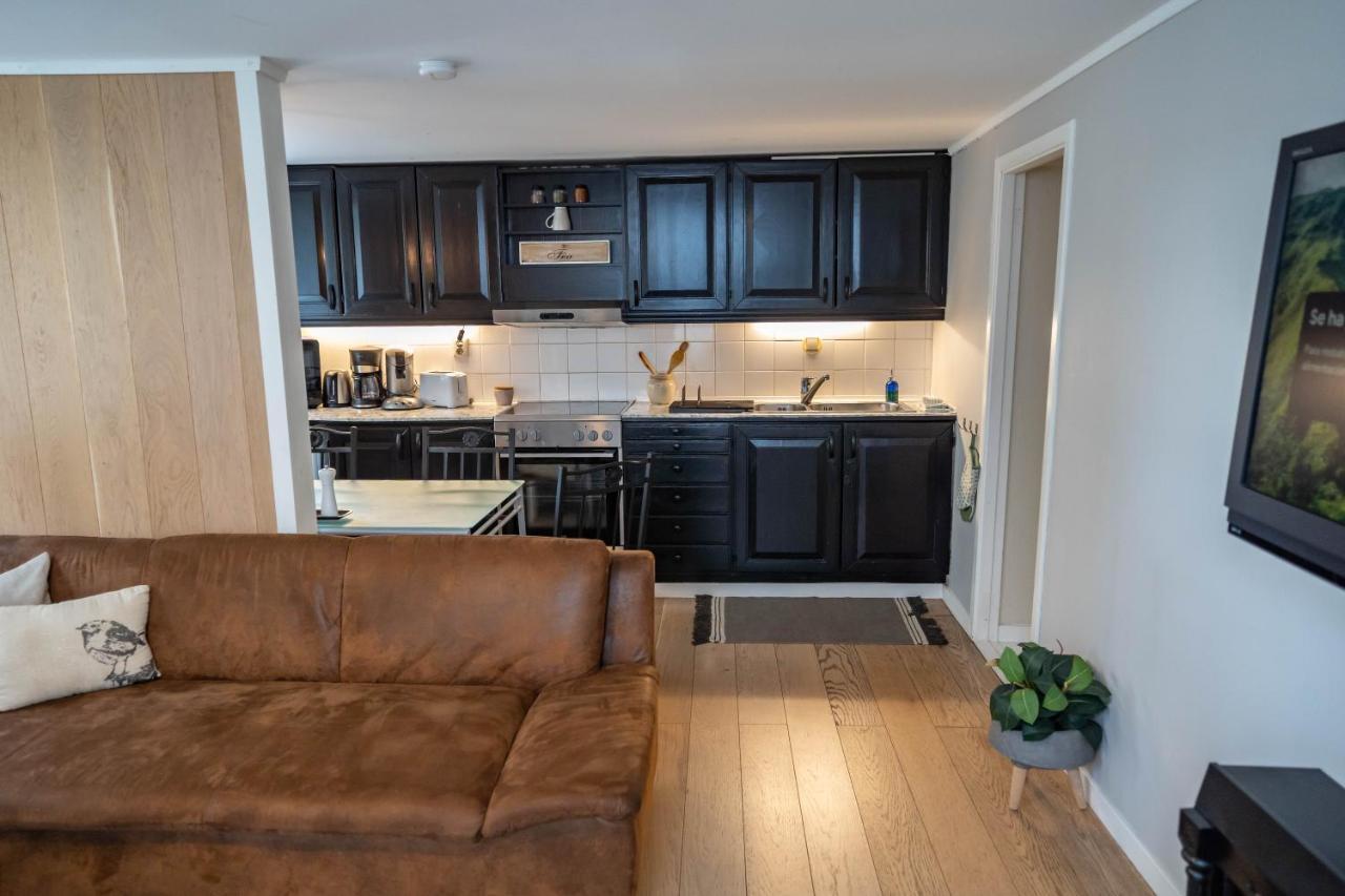 Central Bnb Stavanger At Bertis Apartment 1 Nice & Cozy Esterno foto