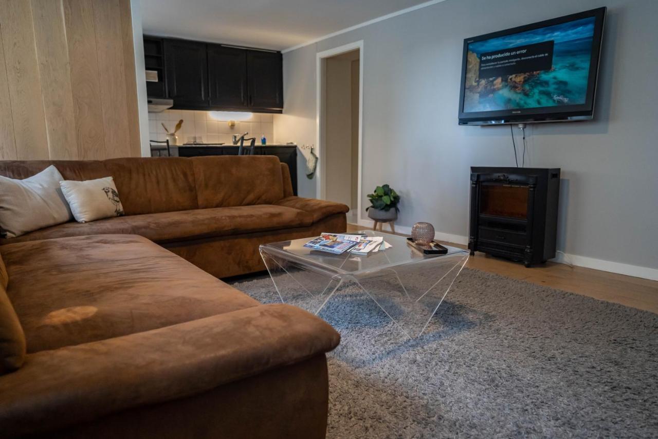 Central Bnb Stavanger At Bertis Apartment 1 Nice & Cozy Esterno foto