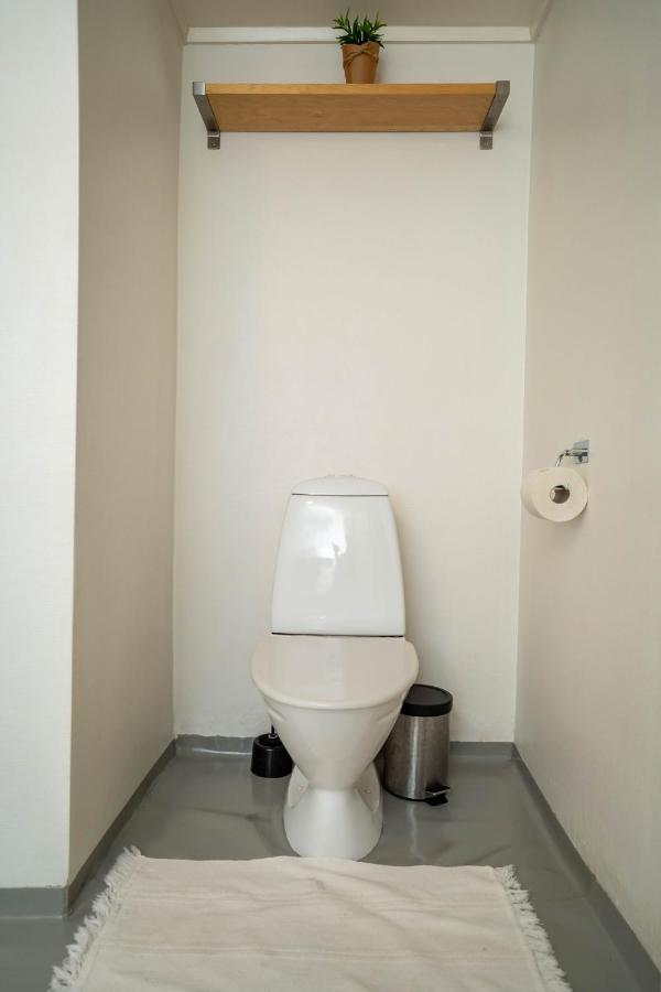 Central Bnb Stavanger At Bertis Apartment 1 Nice & Cozy Esterno foto