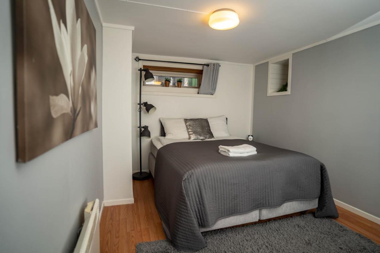 Central Bnb Stavanger At Bertis Apartment 1 Nice & Cozy Esterno foto