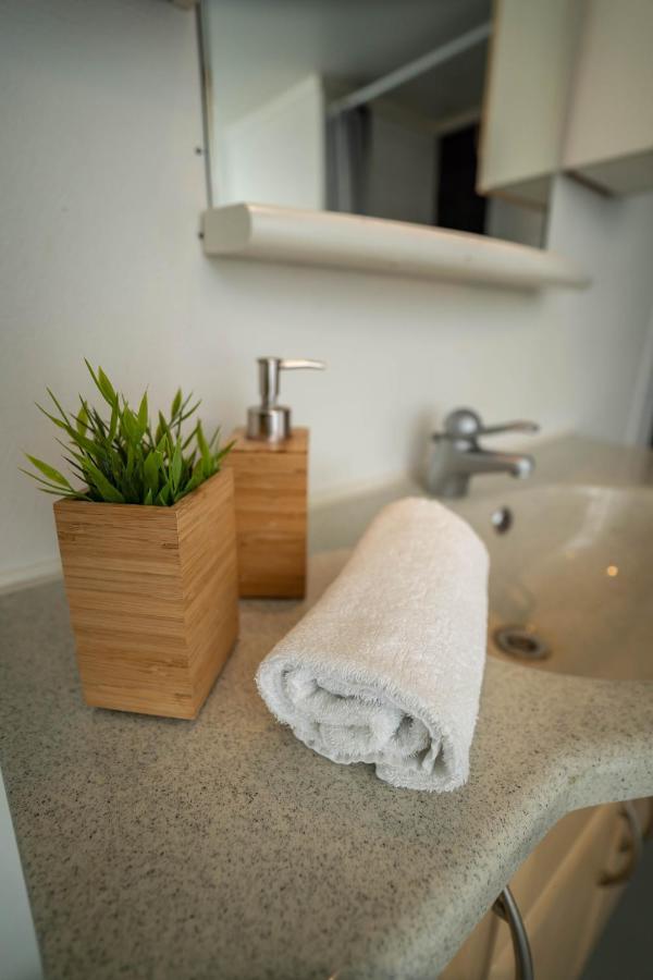 Central Bnb Stavanger At Bertis Apartment 1 Nice & Cozy Esterno foto