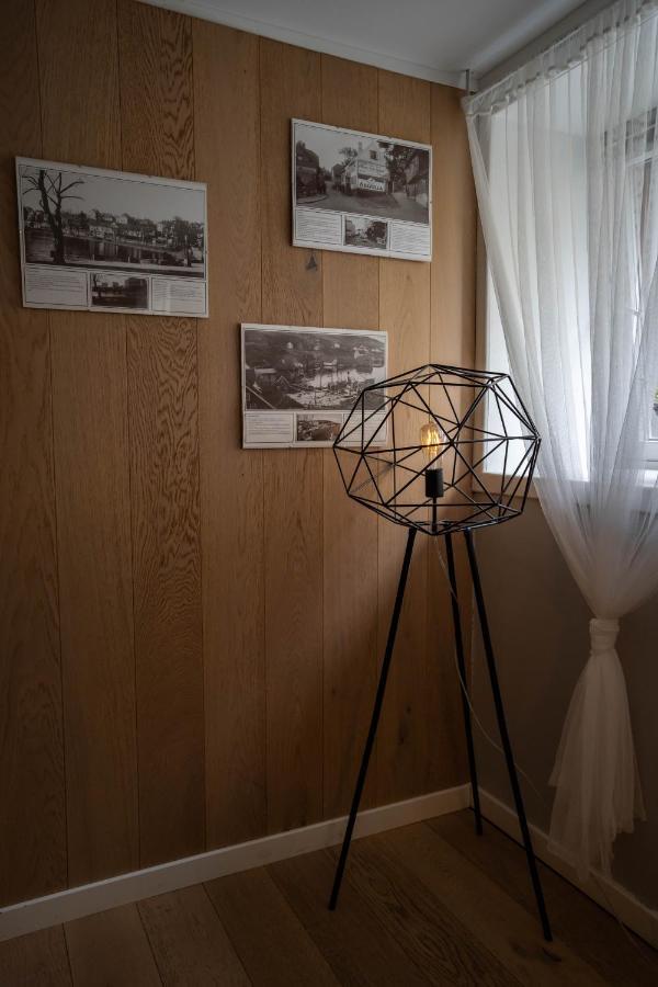 Central Bnb Stavanger At Bertis Apartment 1 Nice & Cozy Esterno foto