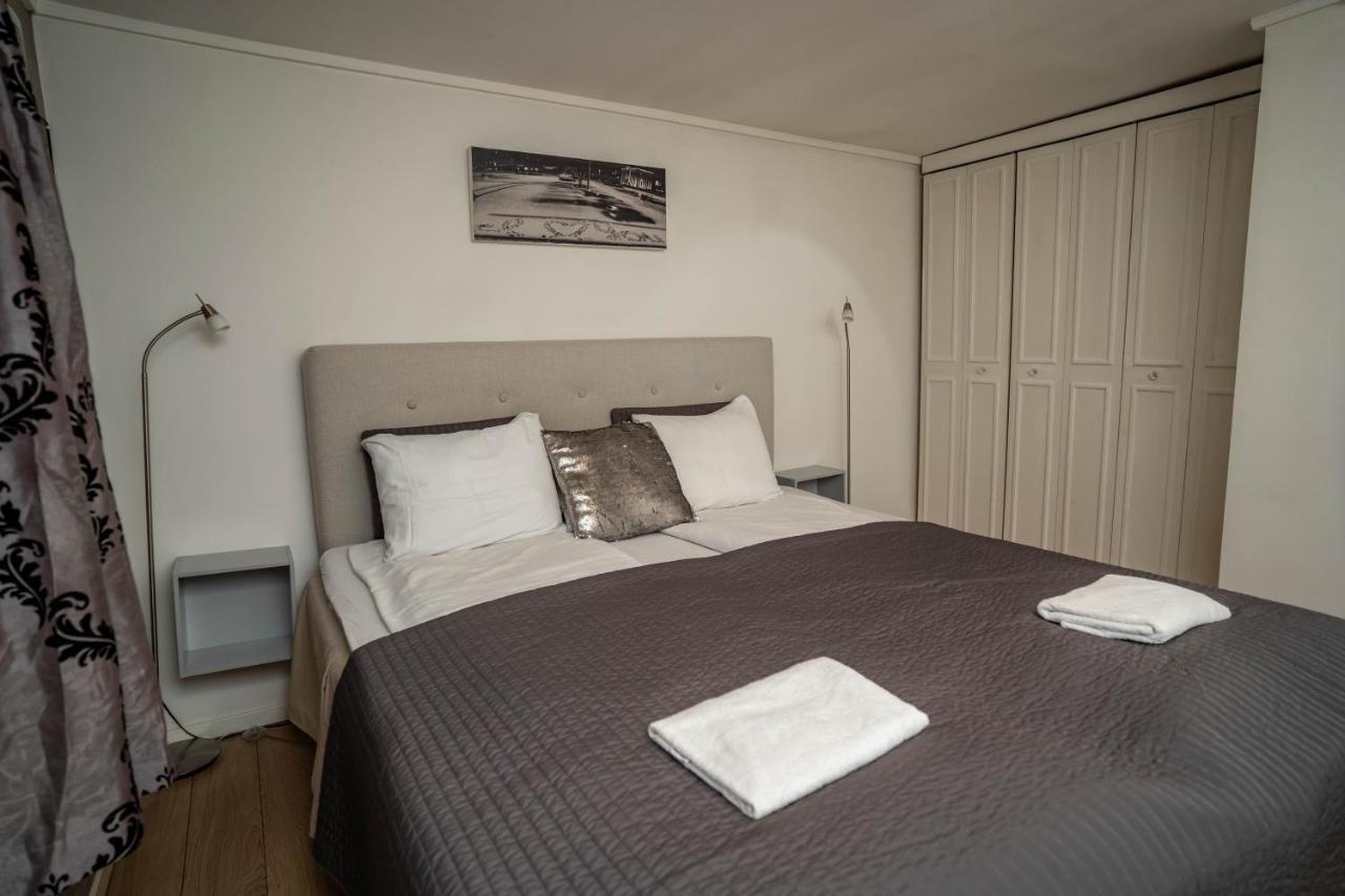 Central Bnb Stavanger At Bertis Apartment 1 Nice & Cozy Esterno foto