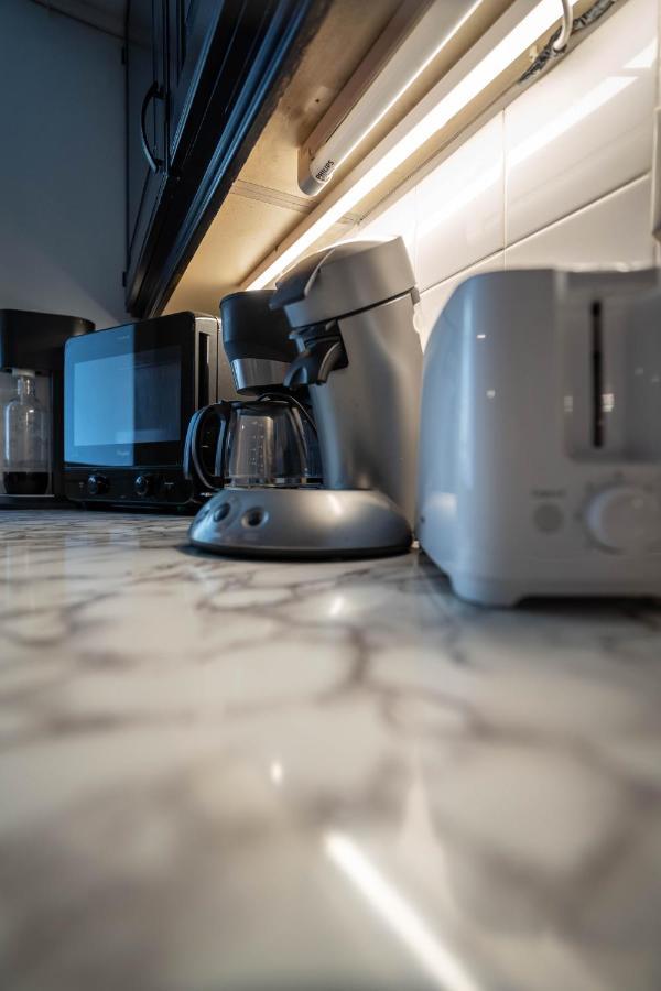 Central Bnb Stavanger At Bertis Apartment 1 Nice & Cozy Esterno foto