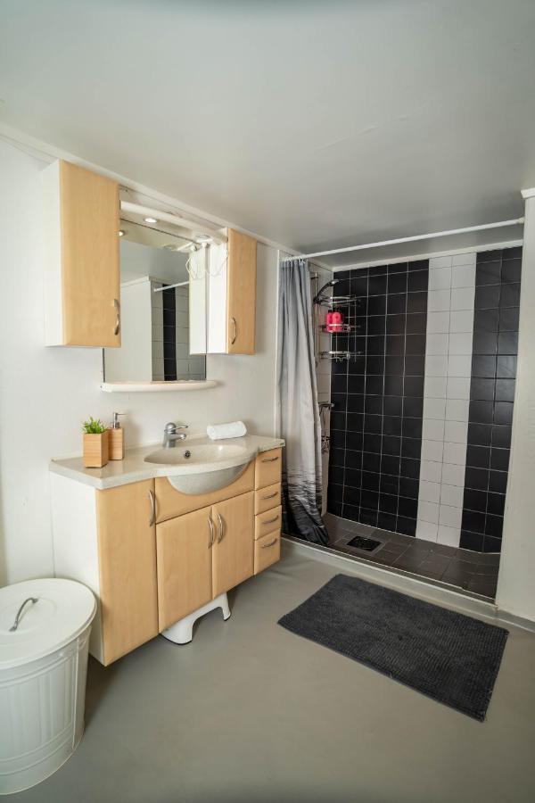 Central Bnb Stavanger At Bertis Apartment 1 Nice & Cozy Esterno foto
